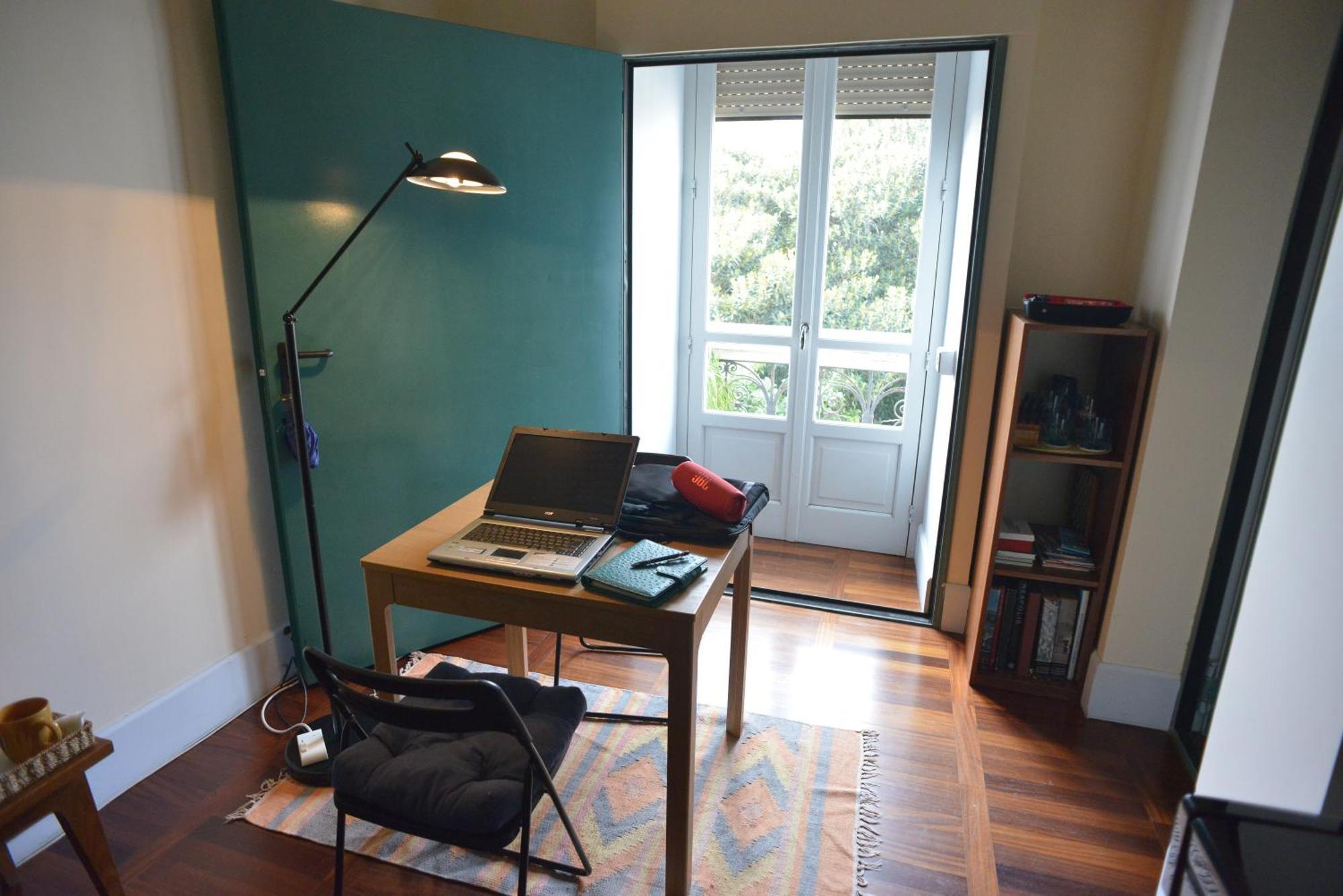 2 Camere Con Pianoforte Napoli Eksteriør billede