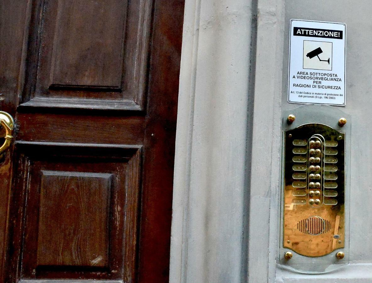 2 Camere Con Pianoforte Napoli Eksteriør billede